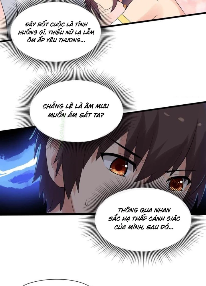 Tôi không phải là Đường Tam Tạng Chapter 40 - 47
