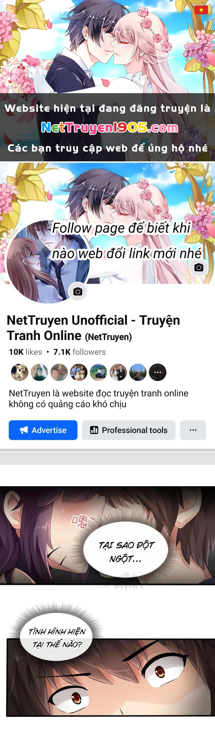 Tôi không phải là Đường Tam Tạng Chapter 41 - 1