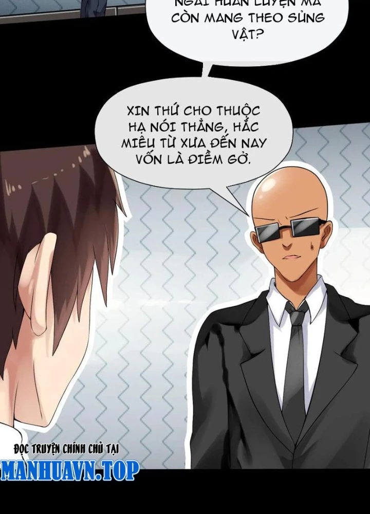 Tôi không phải là Đường Tam Tạng Chapter 41 - 25