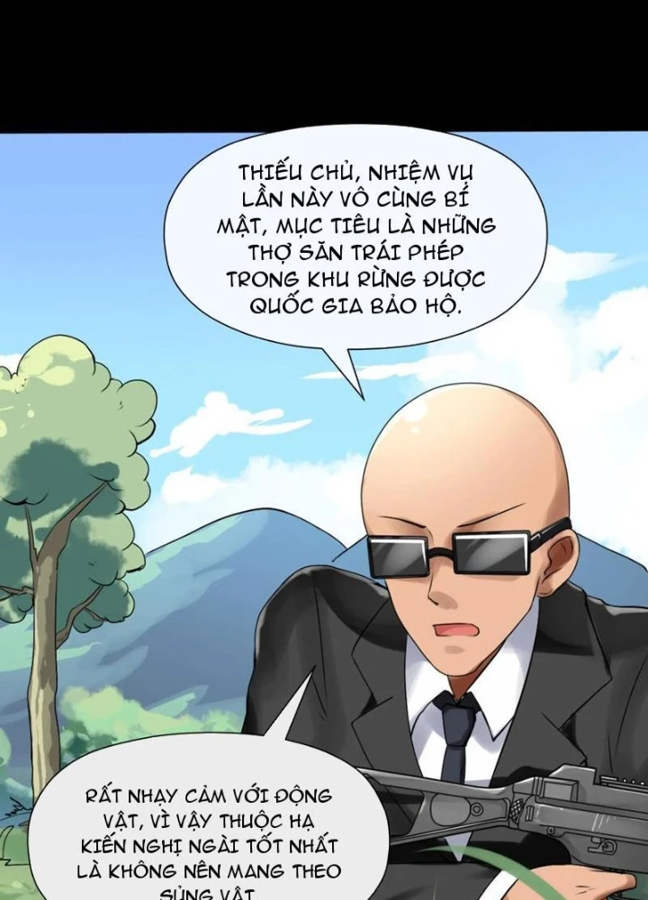 Tôi không phải là Đường Tam Tạng Chapter 41 - 31