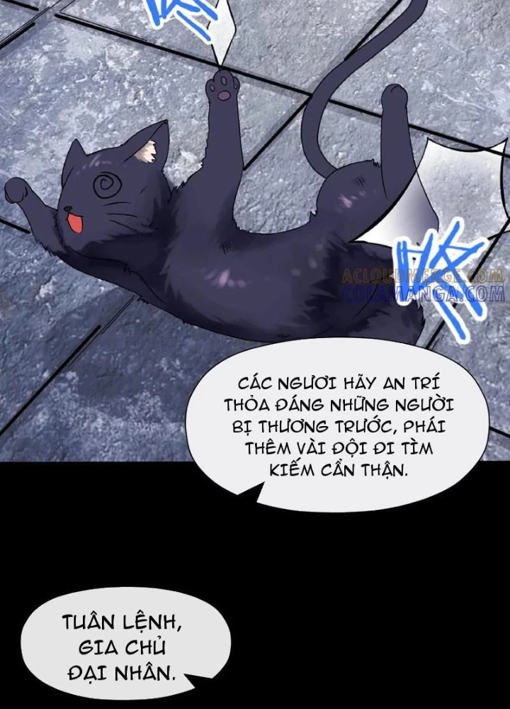 Tôi không phải là Đường Tam Tạng Chapter 41 - 39