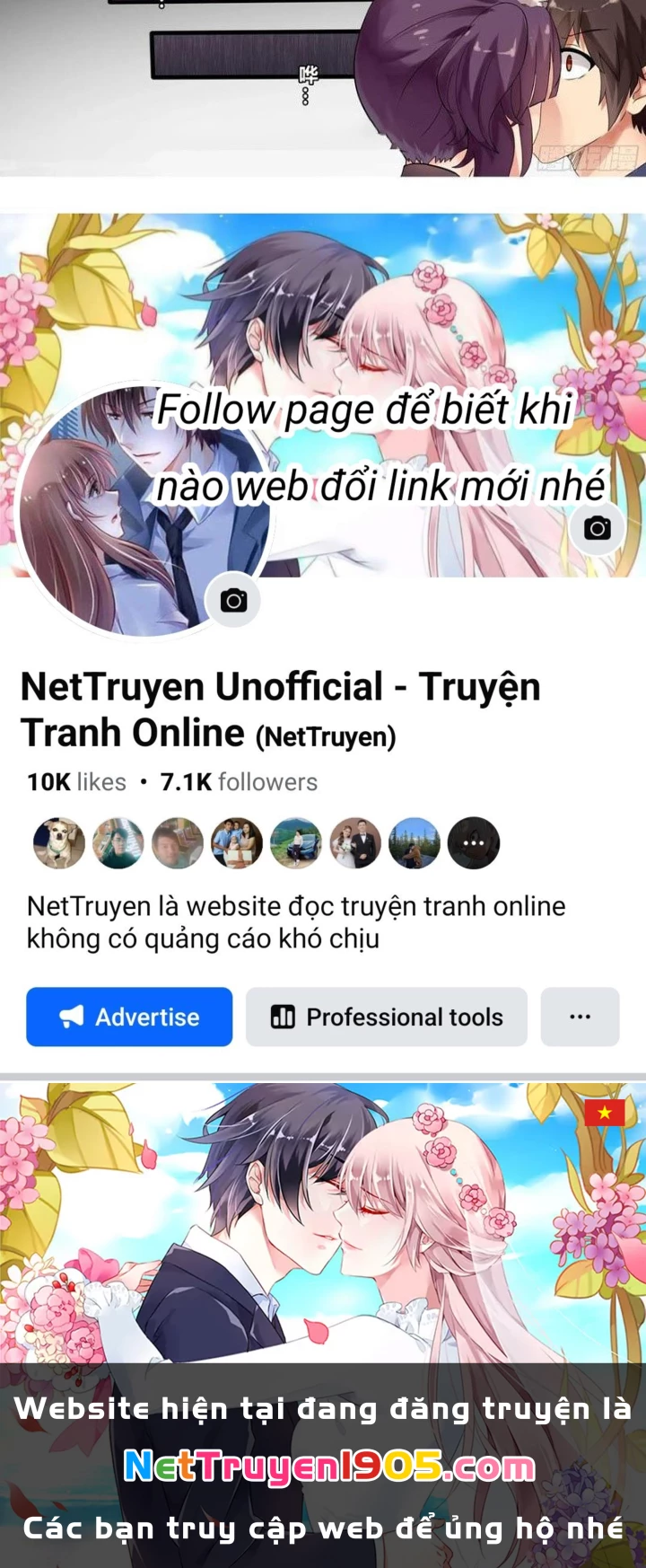 Tôi không phải là Đường Tam Tạng Chapter 41 - 47