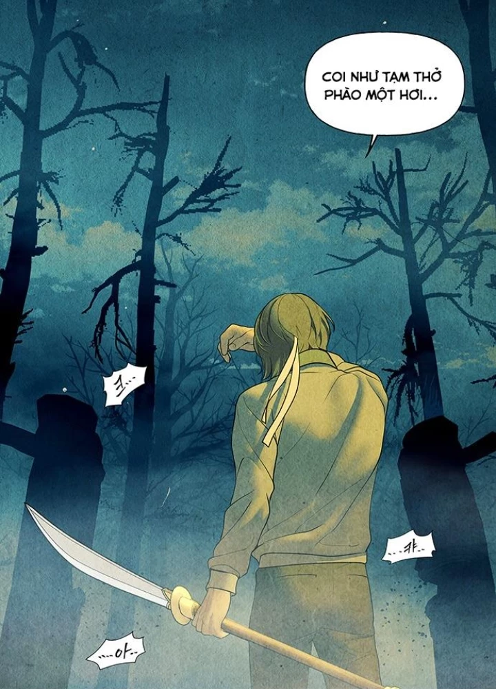 Cửa Hàng Đồ Cổ Tương Lai Chapter 57 - 49