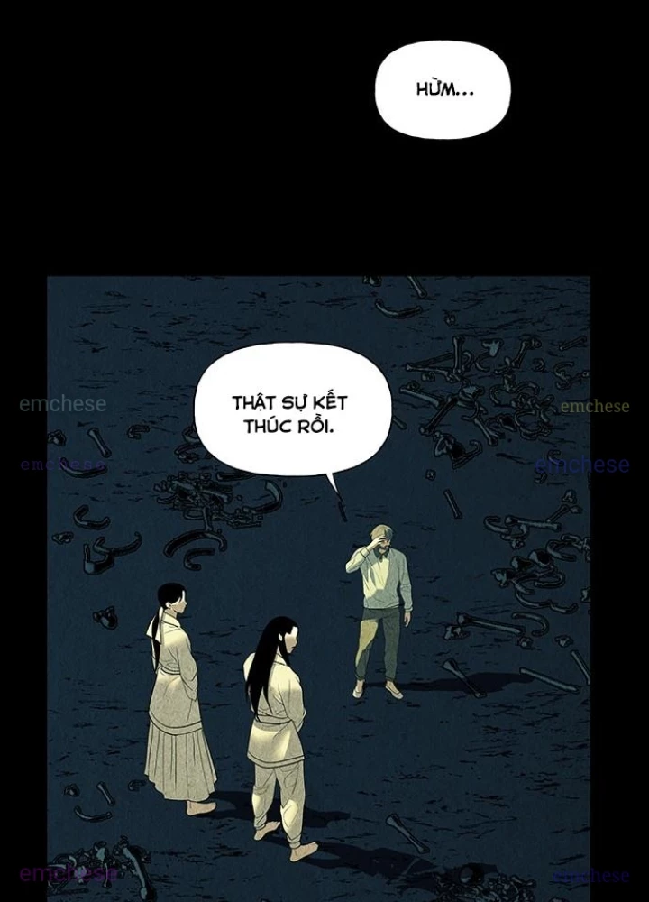 Cửa Hàng Đồ Cổ Tương Lai Chapter 57 - 119