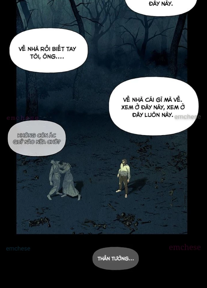 Cửa Hàng Đồ Cổ Tương Lai Chapter 57 - 135