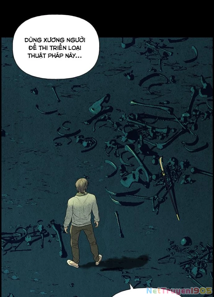 Cửa Hàng Đồ Cổ Tương Lai Chapter 57 - 141