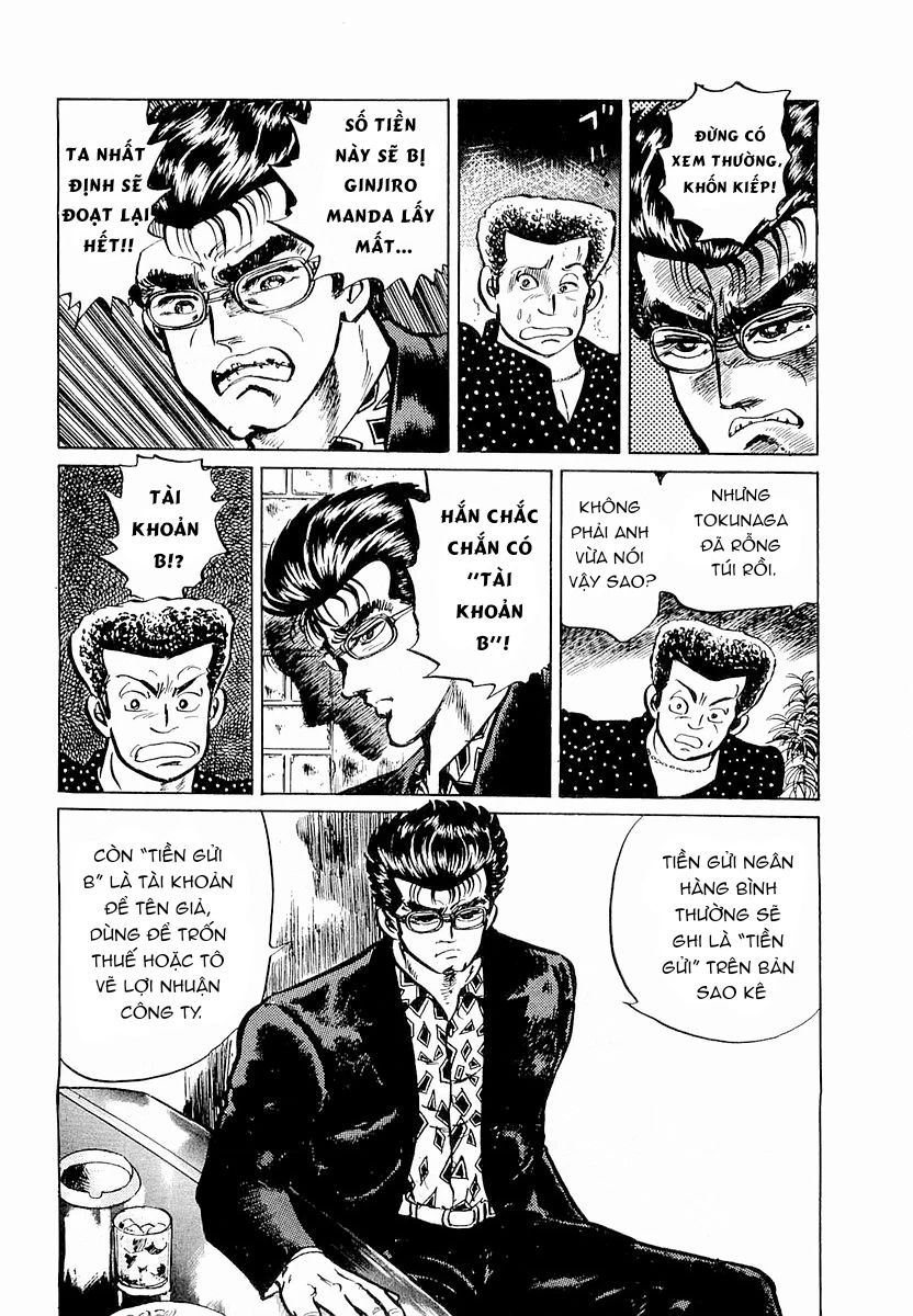 Hoàng Đế Minami Chapter 4 - 4