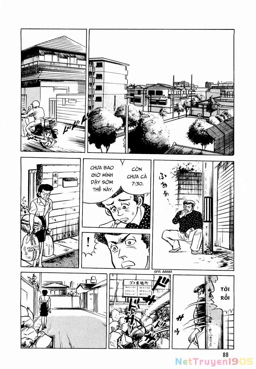 Hoàng Đế Minami Chapter 4 - 6