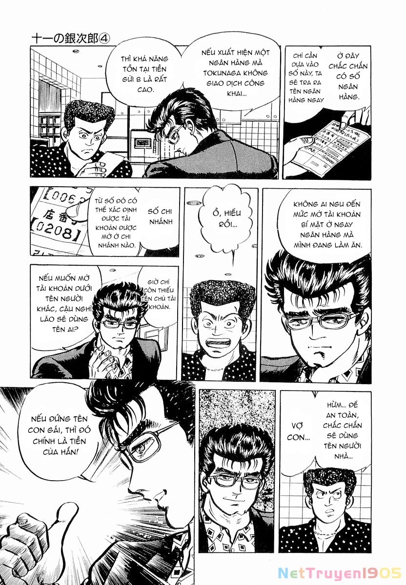 Hoàng Đế Minami Chapter 4 - 9