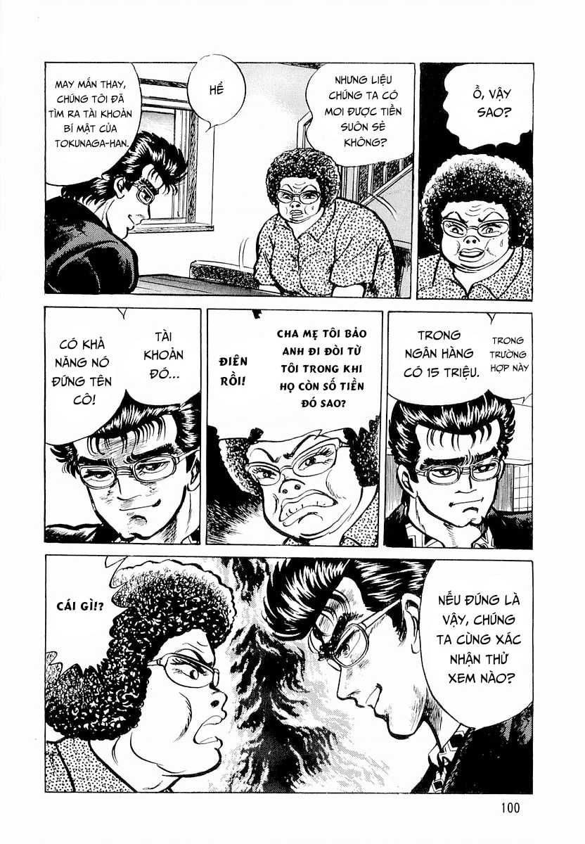 Hoàng Đế Minami Chapter 4 - 18