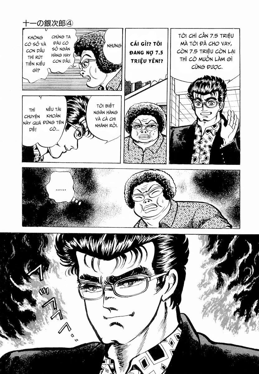 Hoàng Đế Minami Chapter 4 - 19