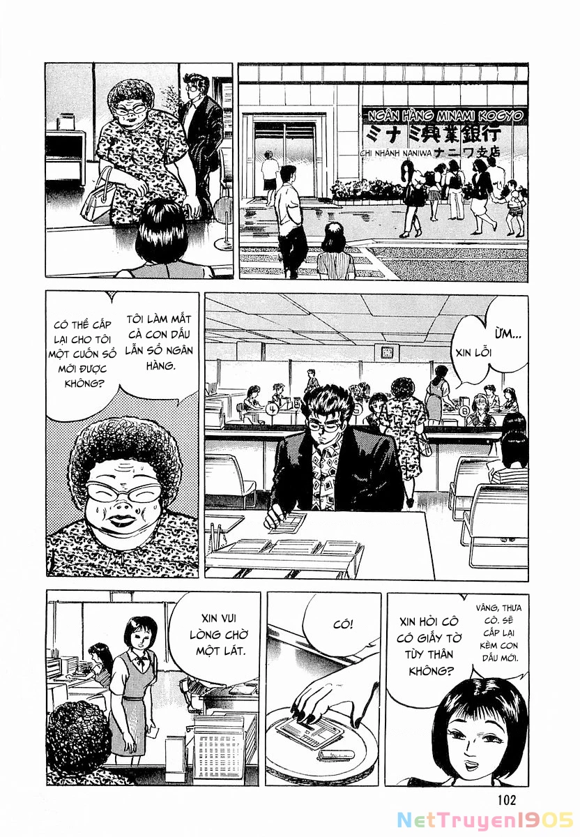 Hoàng Đế Minami Chapter 4 - 20