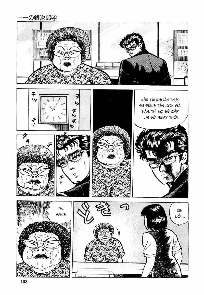 Hoàng Đế Minami Chapter 4 - 21