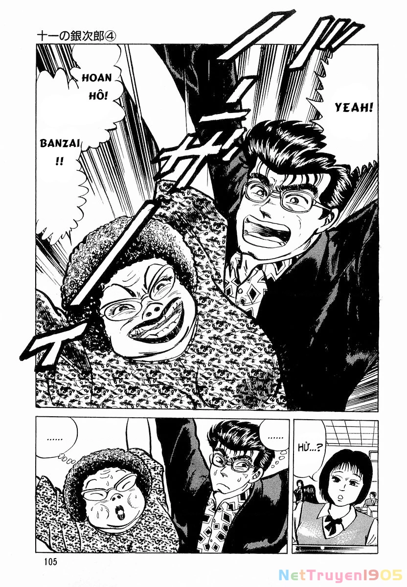 Hoàng Đế Minami Chapter 4 - 23