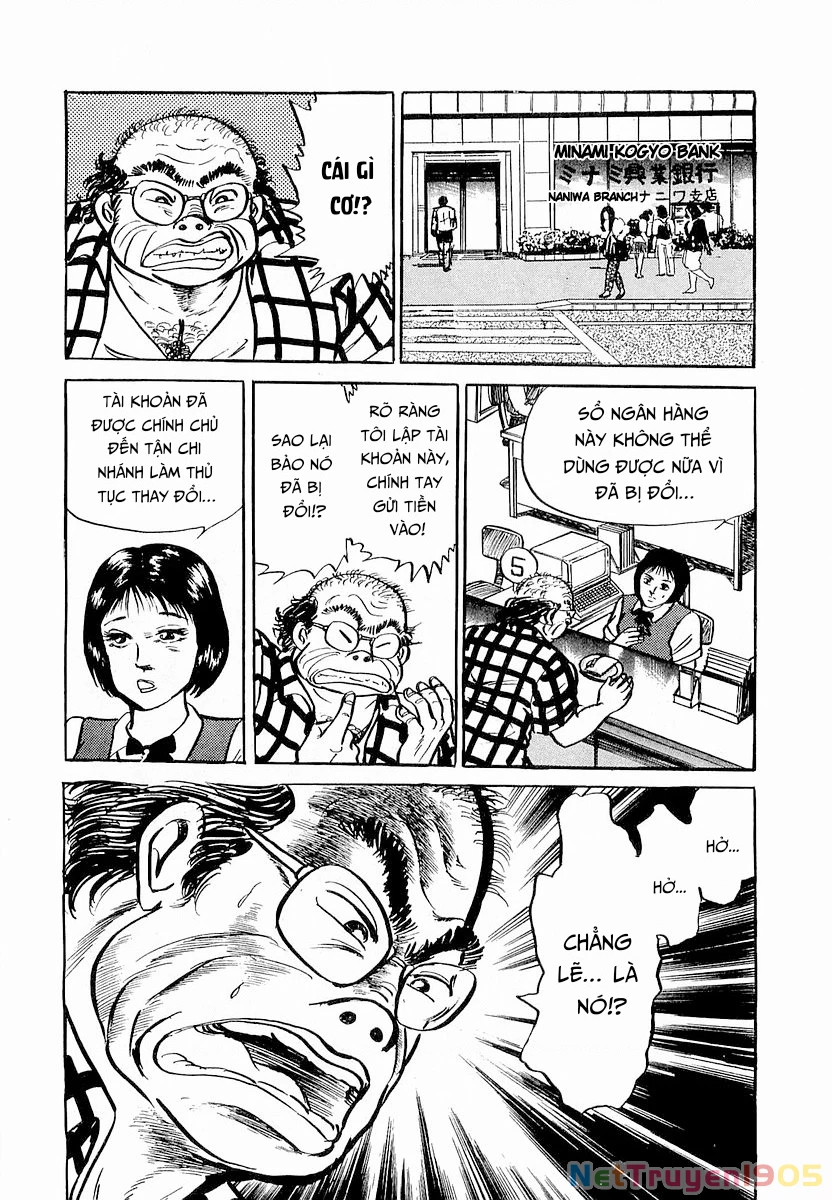 Hoàng Đế Minami Chapter 4 - 24