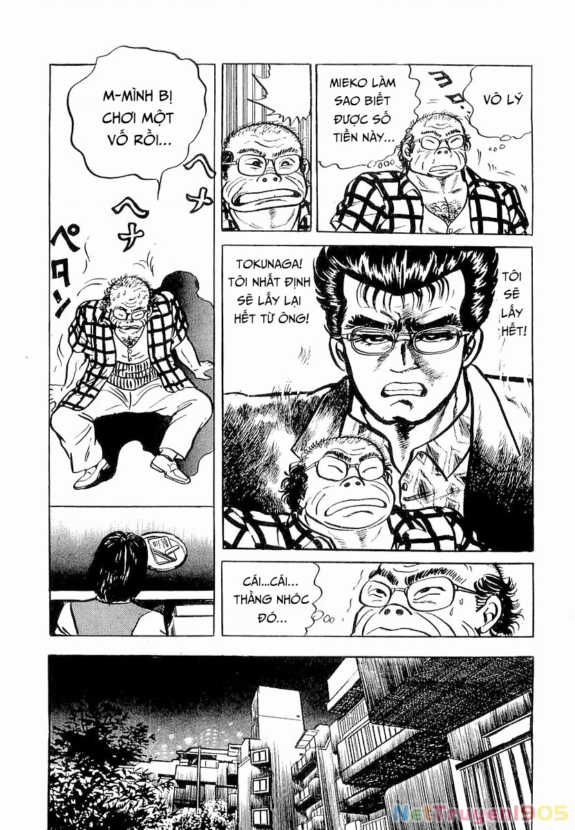 Hoàng Đế Minami Chapter 4 - 25