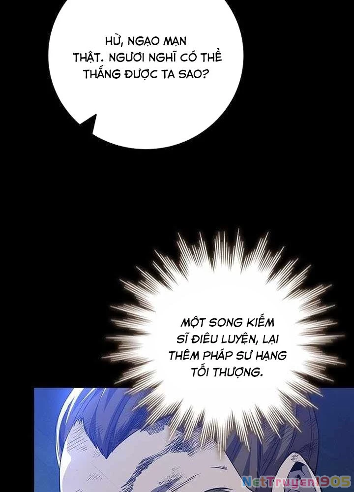 Thực Long Ma Pháp Sư Chapter 109 - 8