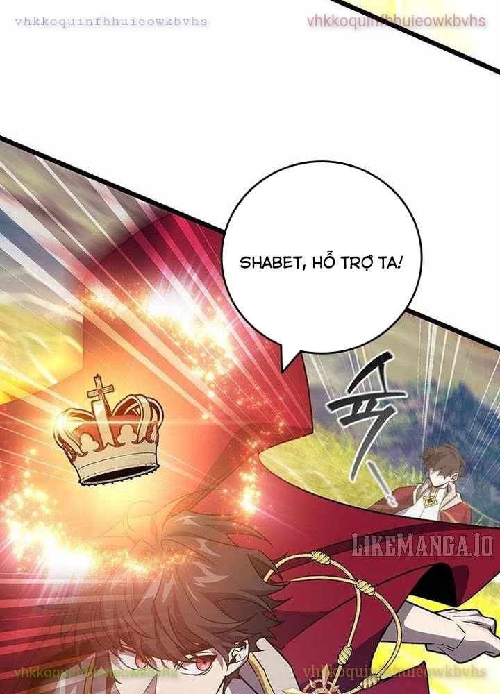 Thực Long Ma Pháp Sư Chapter 109 - 104