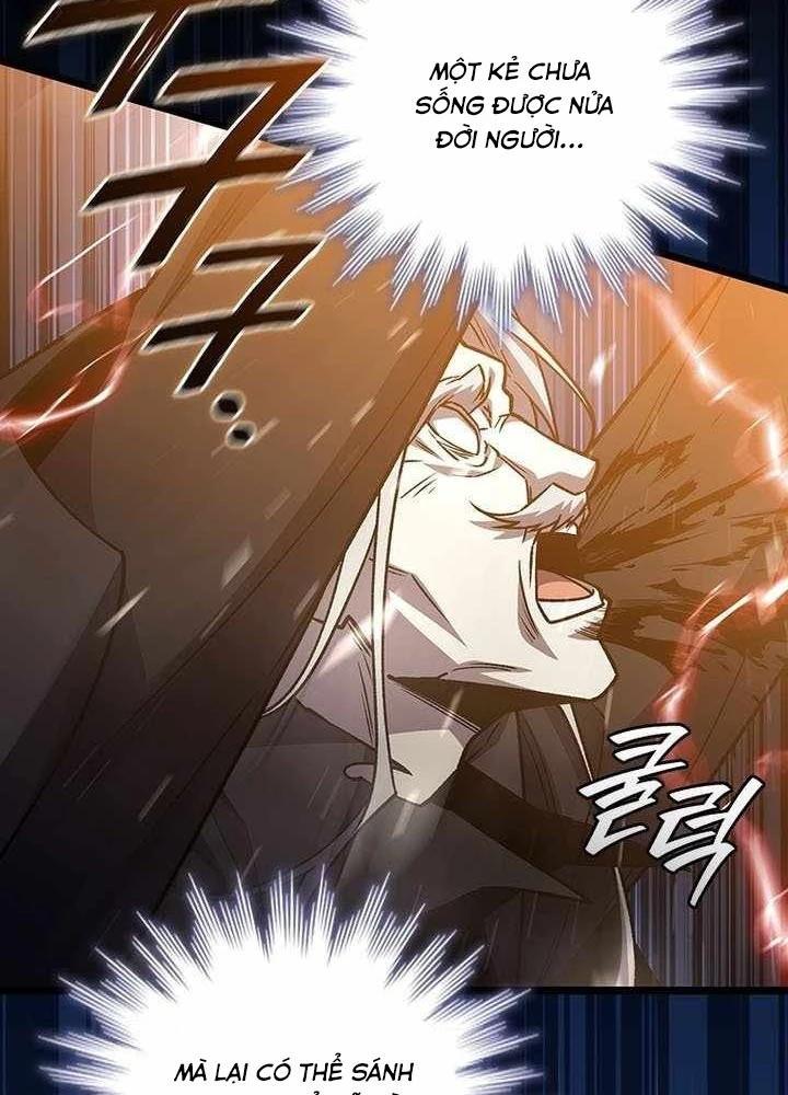 Thực Long Ma Pháp Sư Chapter 109 - 125