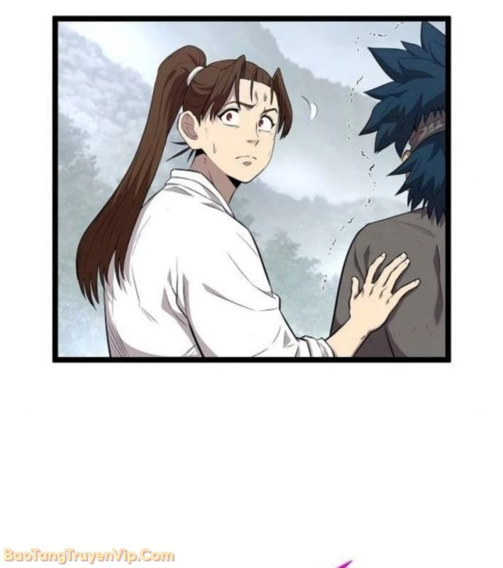 Đường Môn Truyền Kỳ Chapter 8 - 14