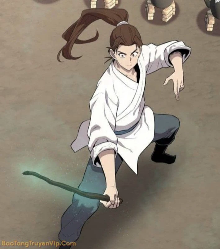 Đường Môn Truyền Kỳ Chapter 8 - 134