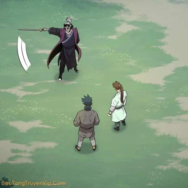 Đường Môn Truyền Kỳ Chapter 9 - 5