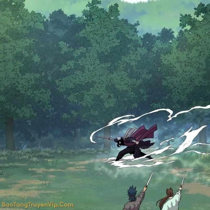 Đường Môn Truyền Kỳ Chapter 9 - 15