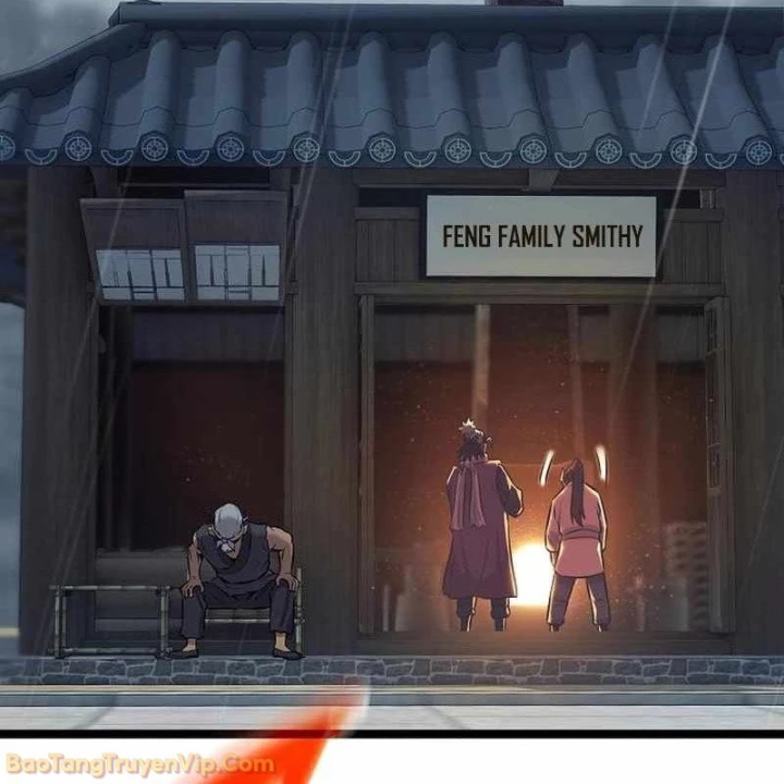 Đường Môn Truyền Kỳ Chapter 9 - 128