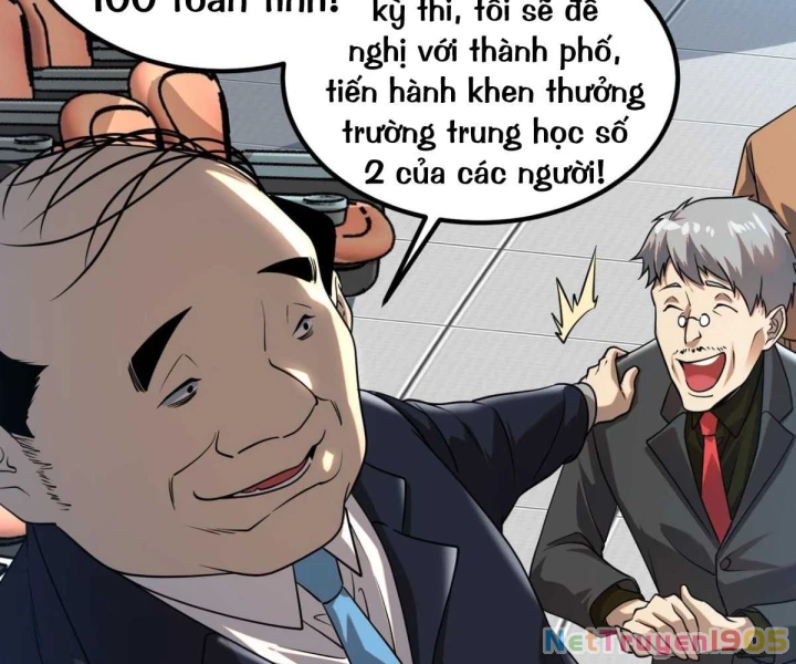 Toàn Cầu Dị Năng: Bắt Đầu Thức Tỉnh Tử Tiêu Thần Lôi Chapter 6 - 113