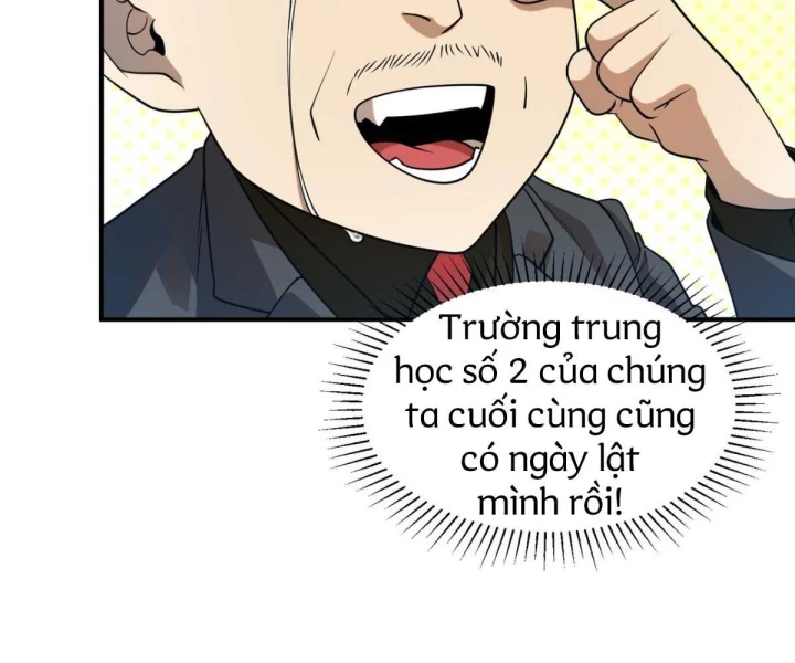 Toàn Cầu Dị Năng: Bắt Đầu Thức Tỉnh Tử Tiêu Thần Lôi Chapter 6 - 116