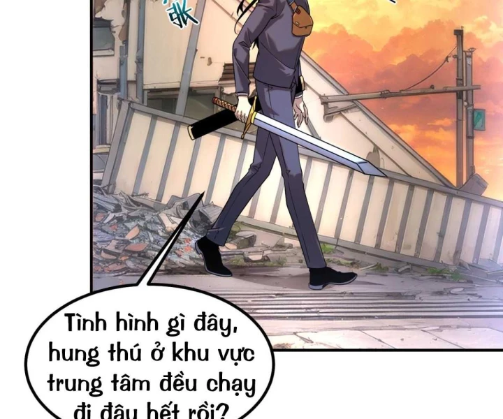 Toàn Cầu Dị Năng: Bắt Đầu Thức Tỉnh Tử Tiêu Thần Lôi Chapter 6 - 119