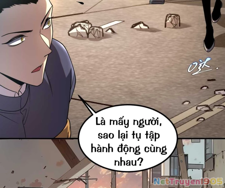 Toàn Cầu Dị Năng: Bắt Đầu Thức Tỉnh Tử Tiêu Thần Lôi Chapter 6 - 121