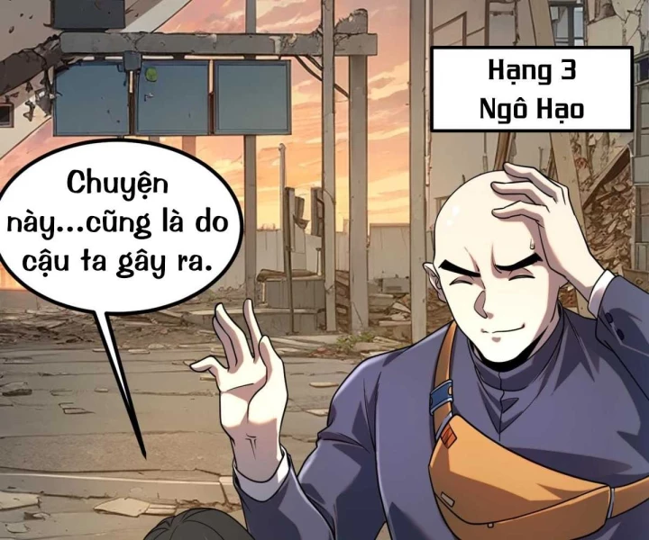 Toàn Cầu Dị Năng: Bắt Đầu Thức Tỉnh Tử Tiêu Thần Lôi Chapter 6 - 122