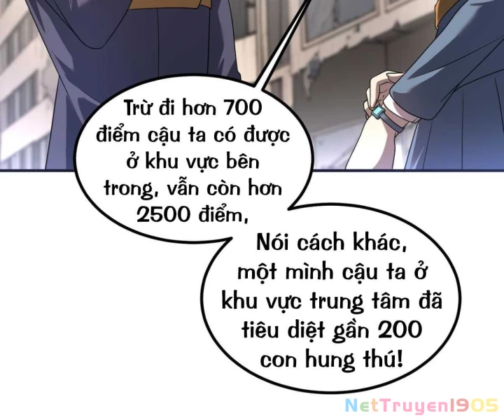 Toàn Cầu Dị Năng: Bắt Đầu Thức Tỉnh Tử Tiêu Thần Lôi Chapter 6 - 134