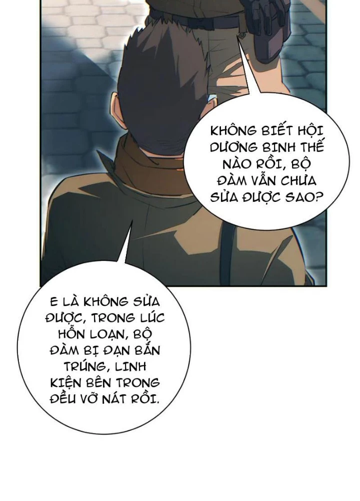 Mạt Thế Trùng Sinh: Ta Dựa Vào Mở Rương Vấn Dỉnh Đỉnh Phong Chapter 64 - 9