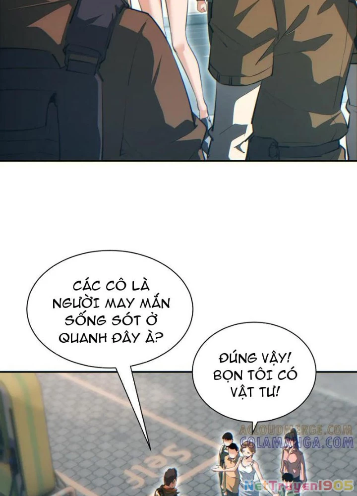 Mạt Thế Trùng Sinh: Ta Dựa Vào Mở Rương Vấn Dỉnh Đỉnh Phong Chapter 64 - 17