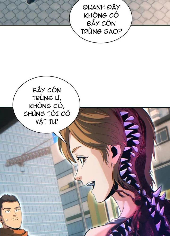 Mạt Thế Trùng Sinh: Ta Dựa Vào Mở Rương Vấn Dỉnh Đỉnh Phong Chapter 64 - 19