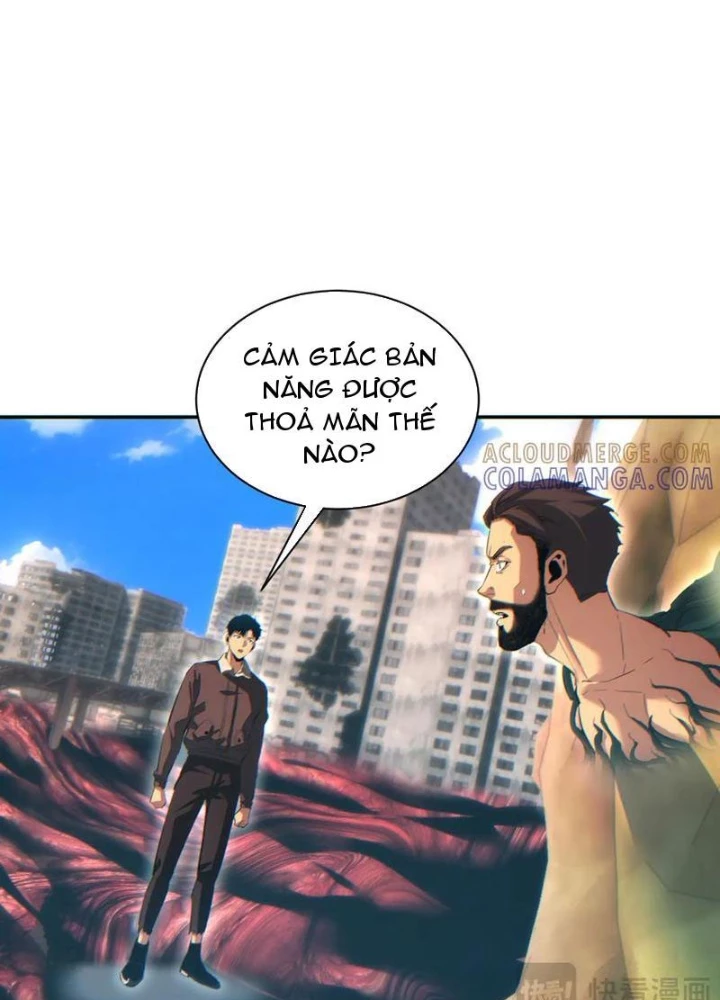 Mạt Thế Trùng Sinh: Ta Dựa Vào Mở Rương Vấn Dỉnh Đỉnh Phong Chapter 64 - 91