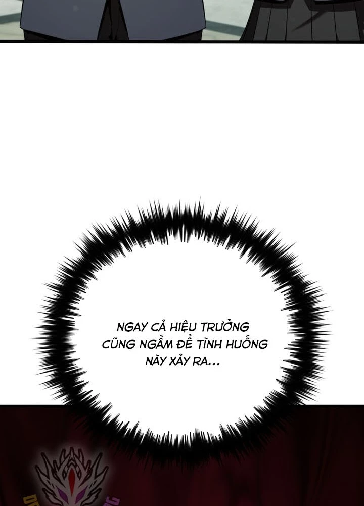 Phản Diện Mắt Cáo Của Học Viện Quỷ Giới Chapter 39 - 7