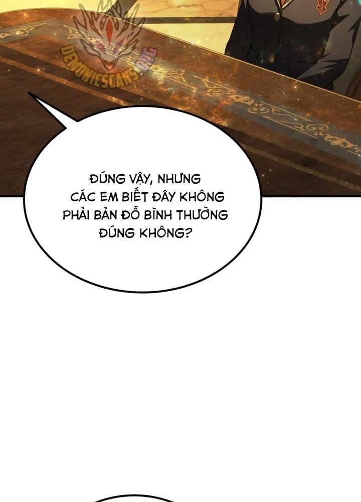 Phản Diện Mắt Cáo Của Học Viện Quỷ Giới Chapter 39 - 109