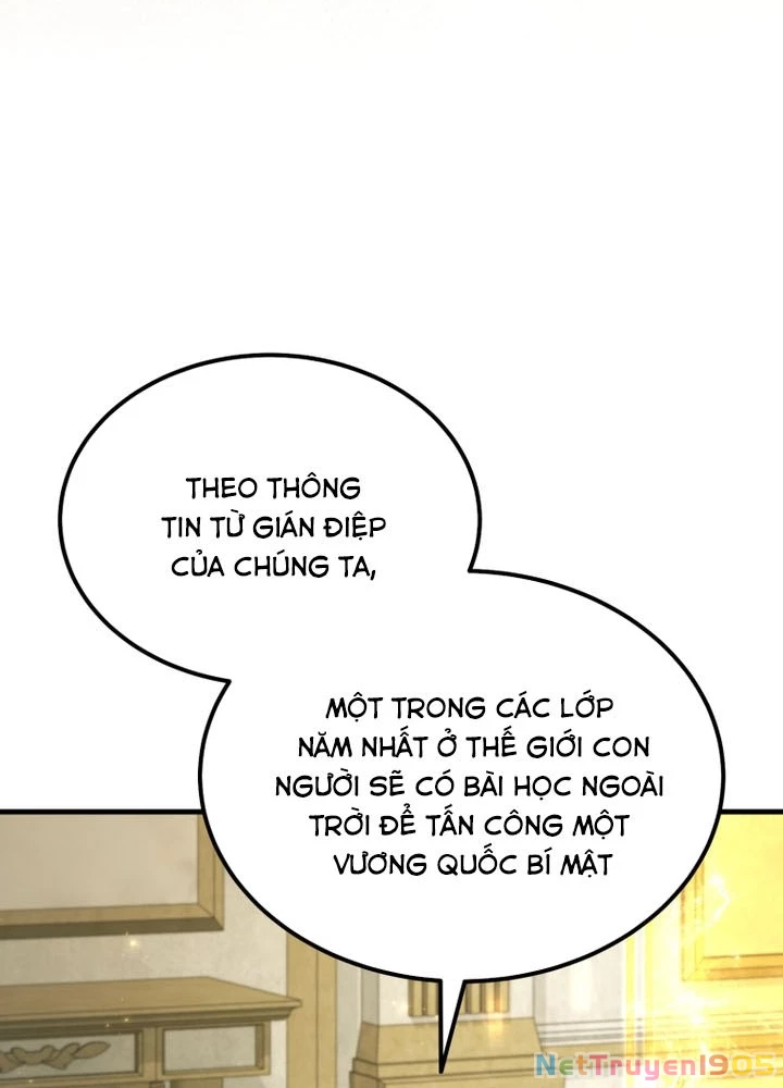 Phản Diện Mắt Cáo Của Học Viện Quỷ Giới Chapter 39 - 127