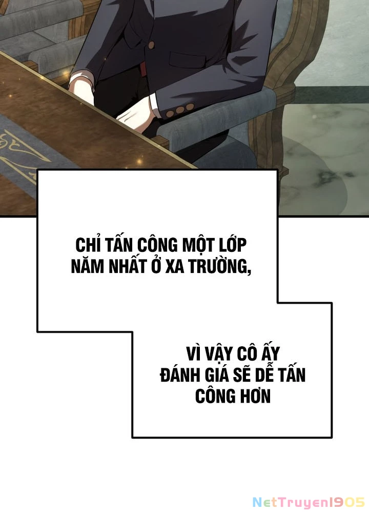 Phản Diện Mắt Cáo Của Học Viện Quỷ Giới Chapter 39 - 133