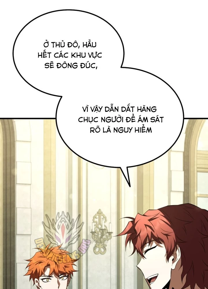 Phản Diện Mắt Cáo Của Học Viện Quỷ Giới Chapter 39 - 195