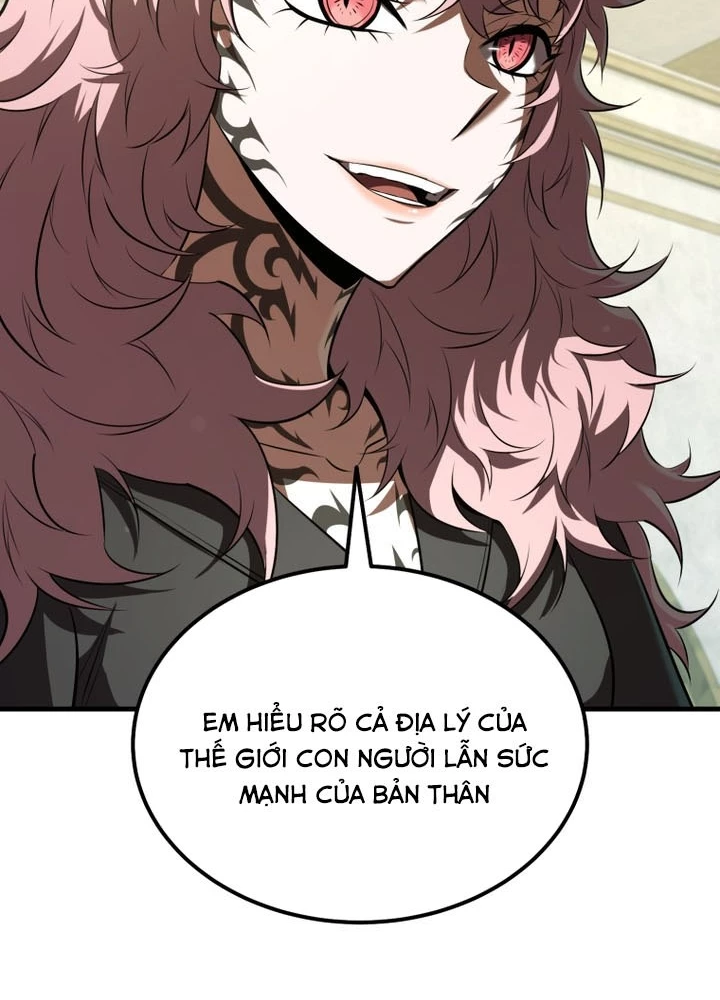 Phản Diện Mắt Cáo Của Học Viện Quỷ Giới Chapter 39 - 203