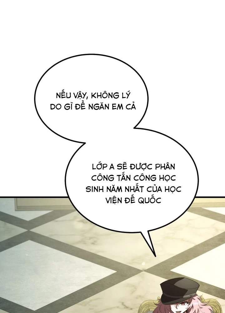 Phản Diện Mắt Cáo Của Học Viện Quỷ Giới Chapter 39 - 205