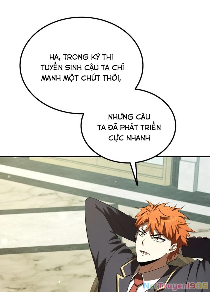 Phản Diện Mắt Cáo Của Học Viện Quỷ Giới Chapter 39 - 231