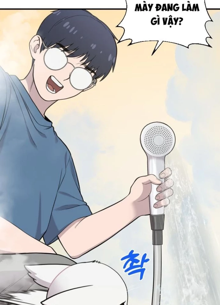 Chào Nhé, Griffin Mắt Tròn! Chapter 11 - 23
