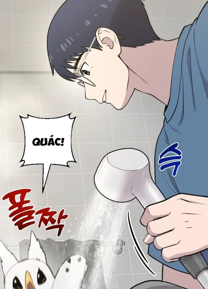 Chào Nhé, Griffin Mắt Tròn! Chapter 11 - 27
