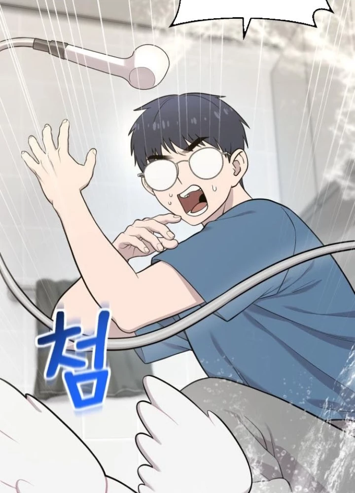 Chào Nhé, Griffin Mắt Tròn! Chapter 11 - 35