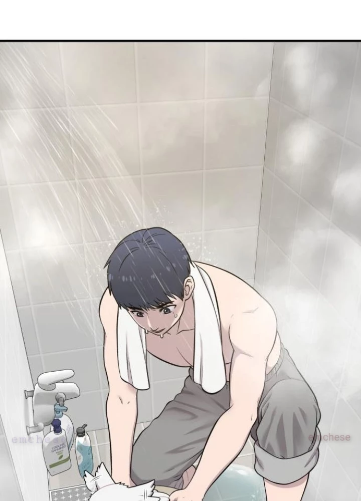 Chào Nhé, Griffin Mắt Tròn! Chapter 11 - 53